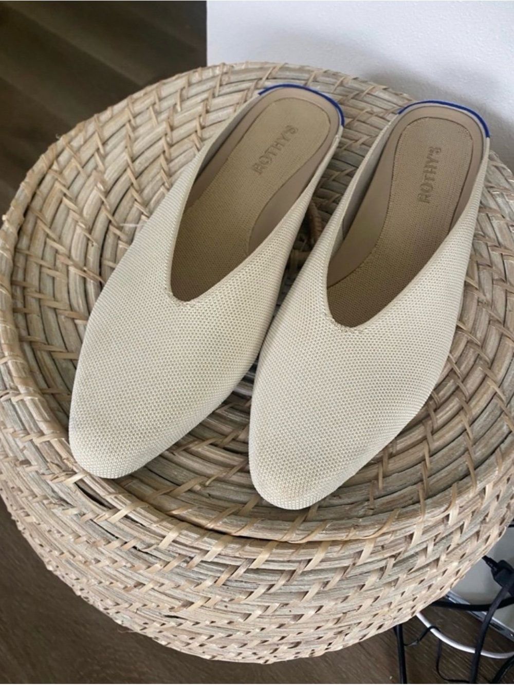 Rothy’s women 10.5